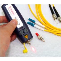 Laser óptico